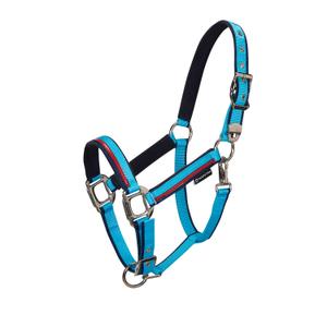 ca00031r-turquoise-red-navy-ensemble-licol-en-nylon-et-longe-pour-cheval-en-nylon-equestro-ca00031r-turquoise-red-navy