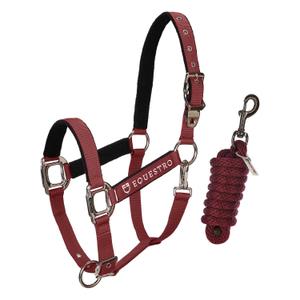 ca00032-burgundy-licol-pour-cheval-avec-longueur-equestro-modello-shiny-fittings-burgundy