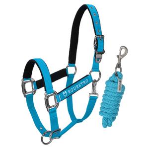 ca00032-turquoise-licol-pour-cheval-equestro-shiny-fittings-turquoise
