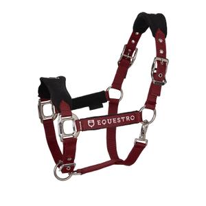 et05400-burgundy-ensemble-licol-en-nylon-et-longe-pour-cheval-en-nylon-equestro-et05400-burgundy