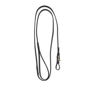 et05531-black-renes-pour-cheval-avec-chaine-en-laiton-resistante-equestro-black-full