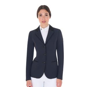 et06001-navyblazer-19-3923-veste-de-concours-a-trois-boutons-femme-equestro-navy-blazer