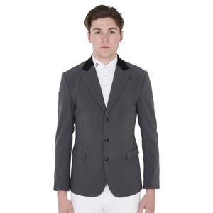 et06101-grey-black-veste-de-concours-equestro-elegance-grey-black