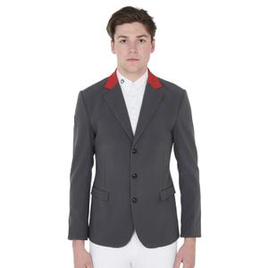 et06101-grey-burgundy-veste-de-concours-a-trois-boutons-equestro-grey-burgundy
