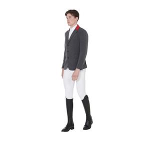 product/e/q/equestro_et06101-grey_burgundy_grey-burgundy_8.jpg