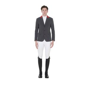 product/e/q/equestro_et06101-grey_burgundy_grey-burgundy_9.jpg