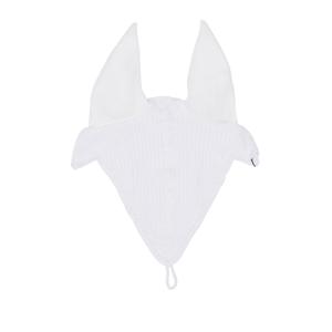 et08500-white-bonnet-anti-mouches-pour-cheval-avec-fixation-de-la-muserolle-equestro-2019-white