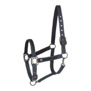et08600-navy-ensemble-licol-en-nylon-et-longe-pour-cheval-en-nylon-equestro-et08600-navy