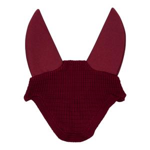 eth00001-burgundy-bonnet-anti-mouches-pour-cheval-equestro-silence-burgundy