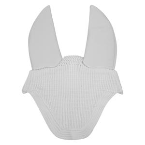 eth00001-white-bonnet-anti-mouches-pour-cheval-equestro-silence-white
