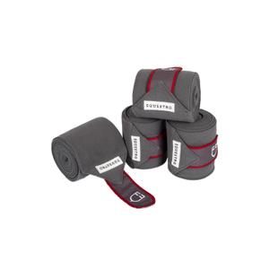 eth07011p-grey-red-bandes-de-polo-pour-cheval-en-polaire-respirant-equestro-x4-grey-red-poney