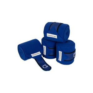 eth07011p-royal-black-bandes-de-polo-pour-cheval-en-polaire-respirant-equestro-x4-royal-black-poney