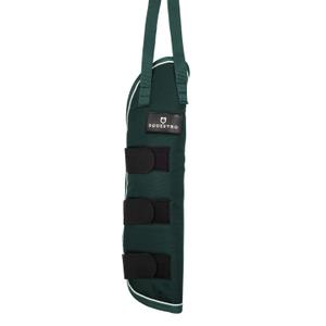 eth07038-green-protege-queue-pour-cheval-rembourre-et-impermeable-equestro-green-tu