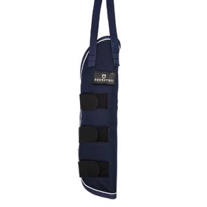 eth07038-navy-protege-queue-pour-cheval-rembourre-et-impermeable-equestro-navy-tu