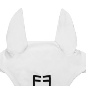 eth09014-white-bonnet-anti-mouches-pour-cheval-en-technique-white-line-edition-equestro-white