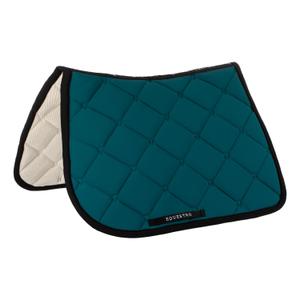 eth09015-petrol-548c-tapis-de-selle-de-saut-en-tissu-technique-pour-cheval-equestro-petrol-full