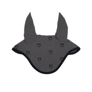 eth09017-asphalt-19-0201-black-bonnet-anti-mouches-pour-cheval-en-technique-black-line-edition-equestro-noir