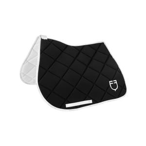 eth09021l-black-white-tapis-de-selle-de-saut-en-tissu-technique-avec-logo-pour-cheval-equestro-black-white