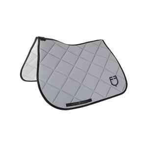 eth09021l-grey-black-tapis-de-selle-de-saut-en-tissu-technique-avec-logo-pour-cheval-equestro-grey-black