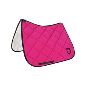 eth09022l-fucsia-black-tapis-de-dressage-pour-cheval-en-tissu-technique-avec-logo-equestro-fucsia-black