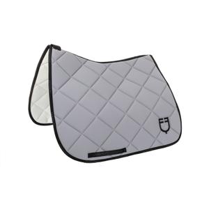 eth09022l-grey-black-tapis-de-dressage-pour-cheval-en-tissu-technique-avec-logo-equestro-grey-black