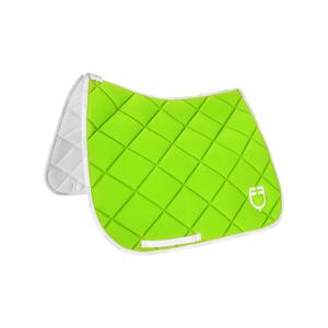 eth09022l-limegreen-white-tapis-de-dressage-pour-cheval-en-tissu-technique-avec-logo-equestro-limegreen-white