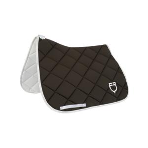 eth09022l-militarygreen-white-tapis-de-dressage-pour-cheval-en-tissu-technique-avec-logo-equestro-militarygreen-white