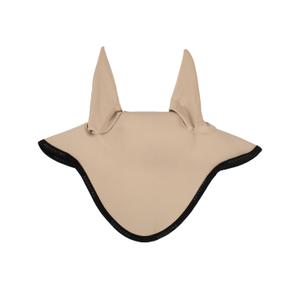 eth09023-sand-black-bonnet-anti-mouches-pour-cheval-equestro-gp-sand-black