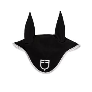 eth09023l-black-white-bonnet-court-en-tissu-technique-avec-logo-equestro-black-white