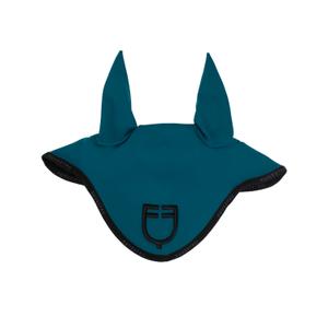 eth09023l-petrol-black-bonnet-court-en-tissu-technique-avec-logo-equestro-petrol-black