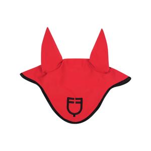 eth09023l-poppy-red-17-1664-black-bonnet-court-en-tissu-technique-avec-logo-equestro-poppy-red-17-1664-black