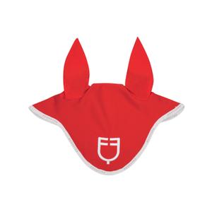 eth09023l-poppy-red-17-1664-white-bonnet-court-en-tissu-technique-avec-logo-equestro-poppy-red-17-1664-white