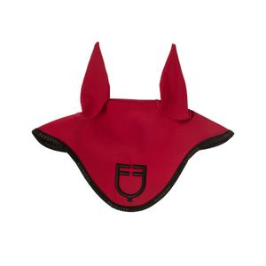 eth09023l-wine-black-bonnet-court-en-tissu-technique-avec-logo-equestro-wine-black