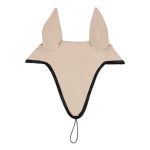 eth09024-sand-black-bonnet-long-en-tissu-technique-avec-attache-muserolle-equestro-sand-black