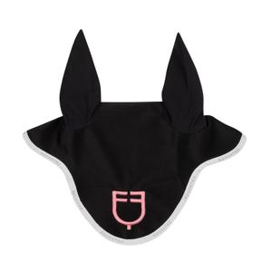 eth09026-black-white-ballerina-13-2807-bonnet-court-avec-logo-multicolore-equestro-black-white-ballerina-13-2807