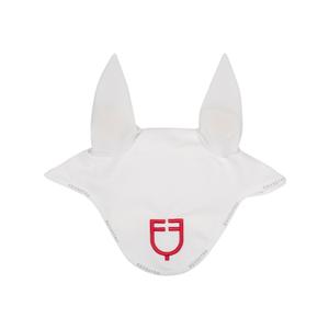 eth09026-white-white-poppyred-17-1664-bonnet-anti-mouches-pour-cheval-equestro-white-white-poppyred