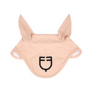 eth09036-sunkissedcoral-17-1736-bonnet-anti-mouches-pour-cheval-equestro-sunkissedcoral-full