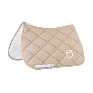 eth09052-sand-white-tapis-de-selle-de-saut-pour-cheval-rembourre-equestro-gp-sand-white