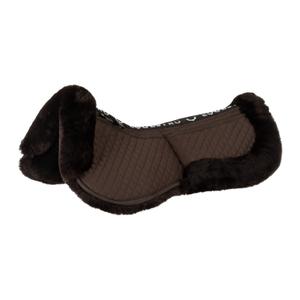 eth09113-brown-brown-amortisseur-pour-cheval-en-coton-avec-poches-et-peau-de-mouton-equestro-brown-brown-tu