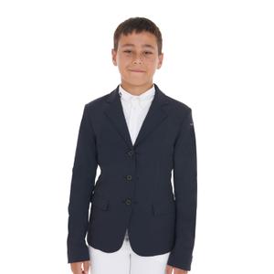 etk00001-navy-veste-de-concours-a-trois-boutons-enfant-equestro-bleu