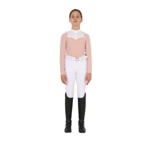 etka00116-cameorose-14-1310-polo-de-concours-manches-longues-fille-equestro-cameorose