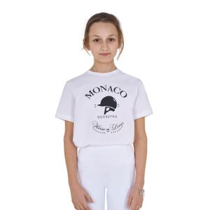 etka00248-white-t-shirt-coton-fille-equestro-monaco-white
