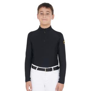 etko00064-black-baselayer-a-manches-longues-enfant-equestro-black