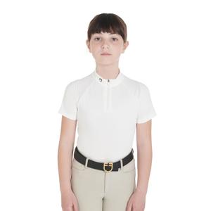 etku00036-white-polo-d-equitation-d-entrainement-fille-equestro-technical-white