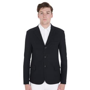 etm00032-black-veste-equitation-de-concours-perforee-equitation-equestro-black