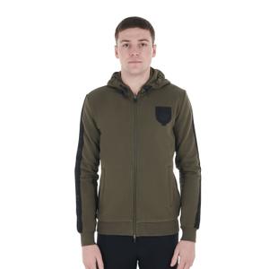 etm00138-ivygreen-19-0512-sweatshirt-a-capuche-full-zip-equestro-ivygreen-19-0512