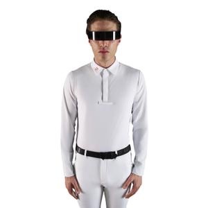 etm00174-white-polo-de-concours-manches-longues-equestro-ridertechnology-white