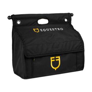 ets02012-black-sac-de-pansage-avec-barre-equestro-black-40x20x44-cm