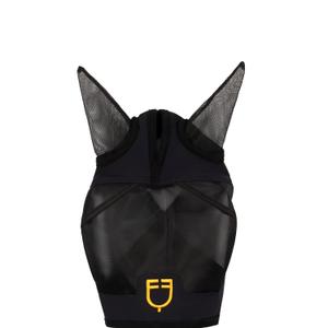 ets06000-black-masque-anti-mouches-pour-cheval-equestro-logoed-black