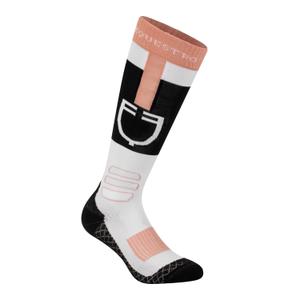 etu00020-black-white-pink-chaussettes-equitation-en-tissu-technique-et-respirant-avec-logo-equestro-black-white-pink